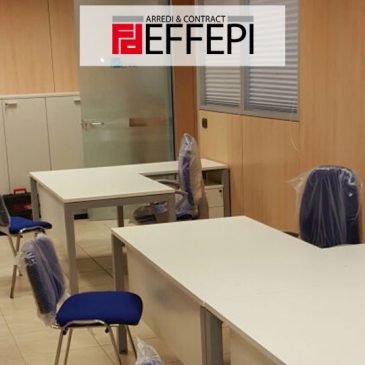 Inaugurazione uffici aeroporto Trapani