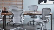 rivenditori herman miller